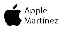 Apple Martinez